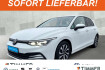 Volkswagen Golf 8 Active Golf viii 1.5 tsi active +ahk +led +acc +rkam +virtual