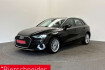 Audi A3 Advanced sportback 40 tfsie s tronic advanced kamera 17 gra