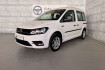 Volkswagen Caddy Maxi nfz kombi 2.0 tdi bmt/dsg/navi/ahk/shz