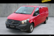 Mercedes Vito Base benz vito  benz vito 114 kasten extral navi klima tempomat base