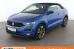 Volkswagen T-Roc R-Line T roc 1.5 tsi act r line*navi*led*cabrio*spur*pdc*shz*
