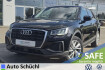 Audi Q2  1.5 35 tfsi s tronic led+kamera+el.heck+acc+s