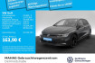 Volkswagen Golf 8 Move Golf viii move 1.5 tsi led parkpilot app 6 gang