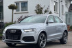 Audi Q3 Sport sport quattro s line*1.hd*scheckheft*