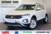 Volkswagen T-Roc Life T roc 1.5 tsi life aid+carplay+led+ahk
