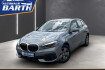 BMW Série 1 Advantage 118 ? 1er ? 118i advantage *led*shz*navi*klima