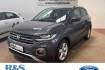 Volkswagen T-Cross Style T cross style+automatik+kamera+carplay+navi+ahk