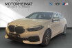 BMW Série 1  118 i aut. livepro dab sitzhzg