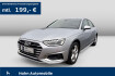 Audi A4 Advanced 40tfsi s trc advanced led acc pdc