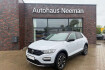 Volkswagen T-Roc United T roc united *dsg*navi*acc*ahk*