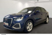 Audi Q2 Advanced advanced 30 tdi carplay shz led pdc