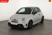 Abarth 695  1.4 t jet 16v sabelt beats record monza