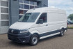 Volkswagen Crafter  e crafter kasten l2 h2 klimaautomatik navi led