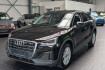 Audi Q2  35 tfsi s tronic 1. hand