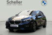 BMW Série 1  118 i advantage dab led wlan tempomat klimaaut.