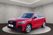 Audi Q2 S-Line s line 35 tfsi s tronic
