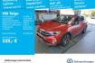 Volkswagen Taigo Style 1.5 tsi dsg style navi iq.light ? led matr