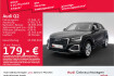 Audi Q2 Advanced 35 tfsi s tronic advanced navi+/pdc