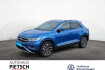 Volkswagen T-Roc Style T roc 1.0 tsi style acc led+ panorama appconnect