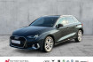 Audi A3 Advanced 30 tdi advanced 5jg+led+navi+ahk+vc