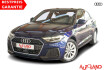 Audi A1 Advanced sportback 25 1.0 tfsi advanced led kamera acc