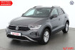 Volkswagen T-Roc Life T roc 1.0 life led navi app connect sitzheizung