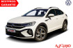 Volkswagen Taigo R-Line 1.0 tsi dsg r line led acc sitzheizung dab