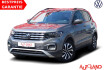 Volkswagen T-Cross Style T cross 1.0 style led acc totwinkel kamera dab