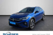 Volkswagen Taigo R-Line 1.5 tsi dsg r line acc+iq+kamera+navi+app+