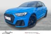 Audi A1  sportback edition one launch edition black 30 tfsi 85(116) kw(ps) s tronic