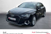 Audi A3 Advanced advanced 30 tfsi schaltgetriebe dab