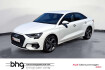 Audi A3 S-Line 30 tfsi business led navi connect v