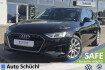 Audi A4  avant 2.0 35 electric/tfsi s tronic 17?+navi+