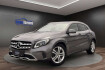 Mercedes GLA  Benz gla 220 4matic navi led shz pdc el.heckklappe