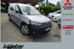 Volkswagen Caddy Maxi cargo1.5 tgi basis maxi ahk kamera klima gra