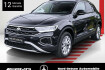 Volkswagen T-Roc Life T roc 1.5 tsi life kamera klima sitzhzg pdc ahk