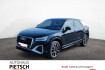 Audi Q2 S-Line 30 tfsi s line matrix kamera park paket