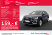 Audi Q2 Advanced 35 tfsi s tronic advanced navi+/led