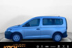 Volkswagen Caddy  kombi tdi 75 kw navi sthzg gra klima
