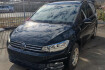 Volkswagen Touran Comfortline touran 2.0 tdi scr dsg comfortline