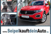 Volkswagen T-Roc Sport T roc 1.5 tsi sport*acc*standhz*shz*el.heckkl*