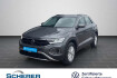 Volkswagen T-Roc Life T roc life 1.5 tsi led navi park assist shz acc