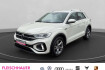 Volkswagen T-Roc R-Line T roc 1.0 tsi r line led+carplay+stzhz+pdc plus+acc