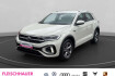 Volkswagen T-Roc R-Line T roc 1.0 tsi r line led+carplay+stzhz+pdc plus+acc