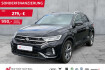 Volkswagen T-Roc R-Line T roc 1.0 tsi r line 5jg+led+nav+app+acc+ahk+shz