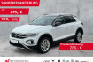 Volkswagen T-Roc Style T roc 1.5 tsi style 5jg+ledplus+navi+ahk+acc+shz