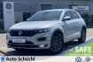 Volkswagen T-Roc Sport T roc 1.5 tsi sport r line ahk+app connect+el. h