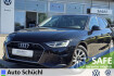 Audi A4  avant 2.0 35 electric/tfsi s tronic 17?+navi+