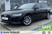 Audi A4  avant 35 2.0 tfsi s tronic navi+led+dab+shz+p