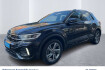 Volkswagen T-Roc R-Line T roc r line 1.0 tsi ruckfahrkamera sitzheizung